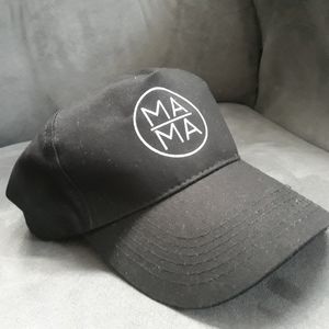 MAMA Hat